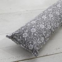 Deur onderaan - VANDAAG - CHARME - Capucine print - 90 x 12 cm - thumbnail