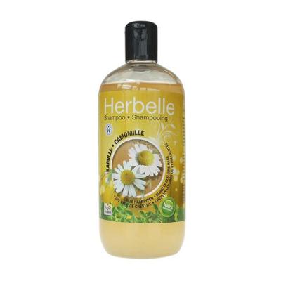 Herbelle BDIH Kamille Shampoo