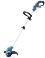 Makita ur100dz | 10,8v | li-ion | accu grastrimmer | body | 26cm | zonder accu's en lader - ur100dz - thumbnail