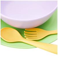 Green Toys servies - thumbnail