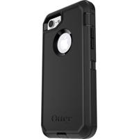 Otterbox Defender - Pro Pack Cover Apple iPhone 7, iPhone 8 Zwart - thumbnail