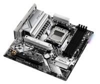 Asrock B650M Pro RS AMD B650 Socket AM5 micro ATX - thumbnail