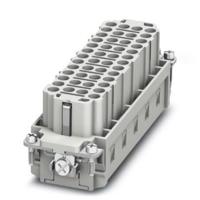 Phoenix Contact 1406545 Contactinzetstuk 46 Crimpen 1 stuk(s) - thumbnail