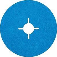 PFERD TOOLS FS 125-22 Z-COOL 36 64273125 Schuurpapier voor schuurschijf Korrelgrootte (num) 36 (Ø) 125 mm 25 stuk(s) - thumbnail