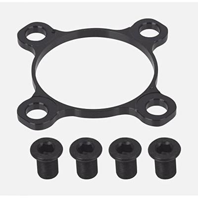 FSA Gossamer ABS Schroeven Kit Gerecht 4 e. FSA Gossamer ABS Schroeven Kit Gerecht 4 e.