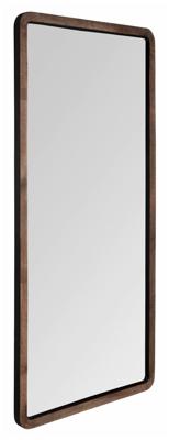 DTP Home Spiegel 'Cosmo' Teakhout, 180 x 80cm