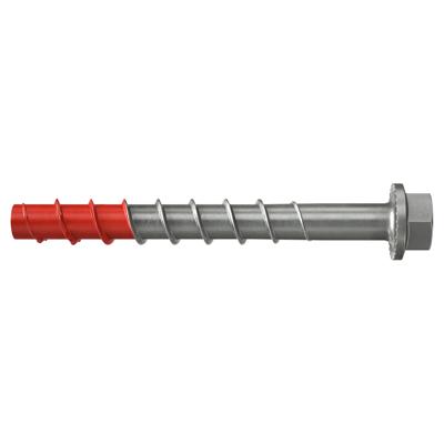 Fischer Betonschroef FBS II 10x120 35/- zeskantkop roestvast staal R - 543574 - 50 stuk(s) - 543574 Fischer Betonschroef FBS II 10x120 35/- zeskantkop roestvast staal R - 543574 - 50 stuk(s) - 543574