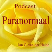 Paranormaal Podcast - thumbnail