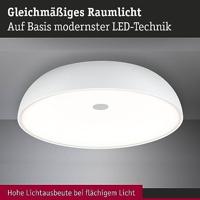 Paulmann 96783 Jaron LED-plafondlamp LED 26.5 W Wit (mat) - thumbnail