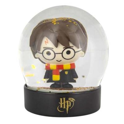Harry Potter - Snow Globe Figure