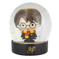 Harry Potter - Snow Globe Figure - thumbnail