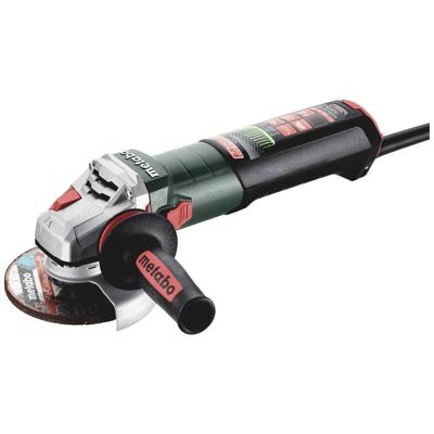 Metabo WEBA 20-125 Quick BL Haakse Slijper - 600642000