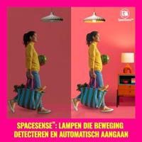 WiZ PlafonnièrePanel wit - 36W - 929003227101 - thumbnail