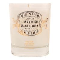 Panier des Sens Orange Blossom Geurkaars 180gr - thumbnail