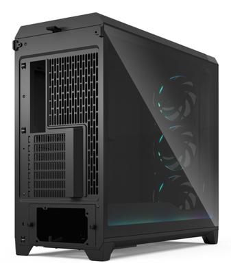 Fractal Design Meshify 3 XL Ambience Pro RGB Black TG Light Tint Fractal Design Meshify 3 XL Ambience Pro RGB Black TG Light Tint
