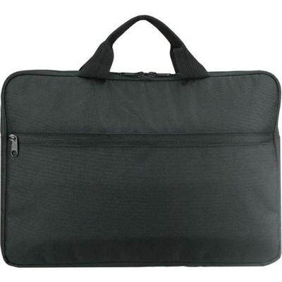Laptoptas Mobilis One bag Zwart 16"