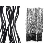 Kamerscherm GiftDecor MJ39130-B 3 Panelen - thumbnail