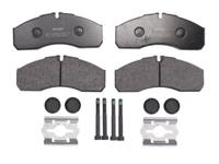 Remblokken set FVR1390 - thumbnail