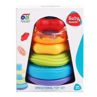 Baby Stapeltoren - thumbnail