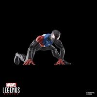Spider-Man 2 Marvel Legends Gamerverse Action Figure Miles Morales (Boricua Suit) 15 cm - thumbnail
