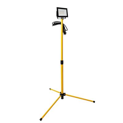 ProWork Tripod LED Bouwlamp op statief - In hoogte verstelbaar - 4250 lm