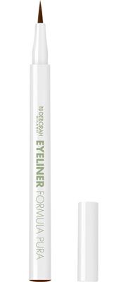 Deborah Milano Formula Pura eyeliner 1,5 g Vloeistof 2 Brown