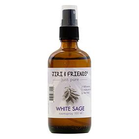 Jiri & Friends White Sage Roomspray