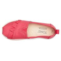 Toms Alpargata 10017769 Roze-38 maat 38 - thumbnail