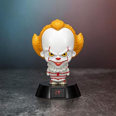 IT - Pennywise Icon Light