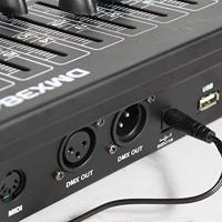 BeamZ DMX 384 DMX lichtcontroller - thumbnail
