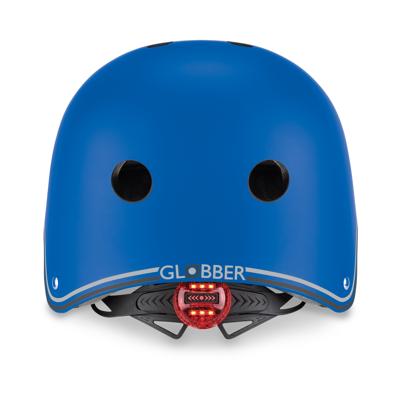 Globber Primo helm - XS - blauw