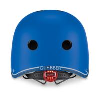 Globber Primo helm - XS - blauw - thumbnail
