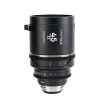 Laowa Proteus 2x Anamorphic 45mm T2 - Silver - Arri PL+EF - thumbnail