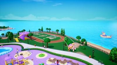 Paw Patrol World Paw Patrol World