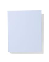 HEMA Ringbandmap 2-rings blauw - thumbnail