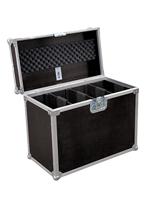 ROADINGER Flightcase 4x SLS Size M - thumbnail