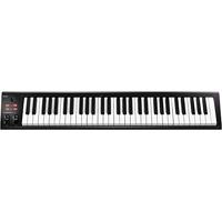 iCON iKeyboard 6Nano USB/MIDI keyboard 61 toetsen - thumbnail