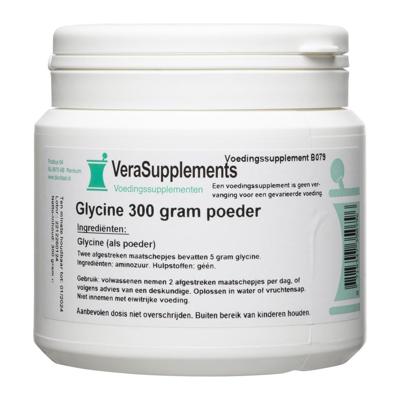 Glycine Glycine