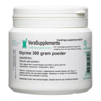 Glycine - thumbnail