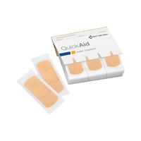 Westcott Pleisters Refill First Aid Only 45x voor AC-P44001 Waterproof 6 Stuks - thumbnail