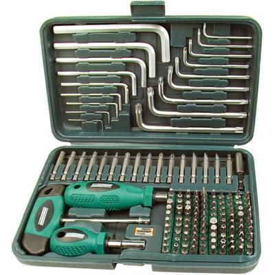 Brüder Mannesmann Bitset 139 dlg (Hobby) - 29805 Brüder Mannesmann Bitset 139 dlg (Hobby) - 29805