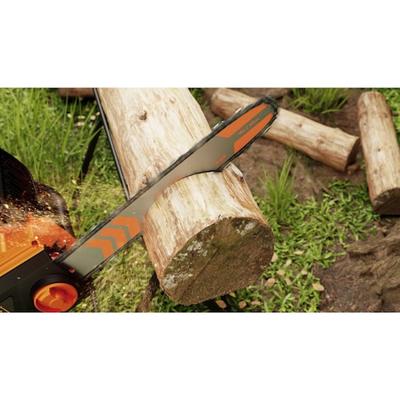 BLACK+DECKER BECS2040 2000W 40cm Kettingzaag - BECS2040-QS BLACK+DECKER BECS2040 2000W 40cm Kettingzaag - BECS2040-QS