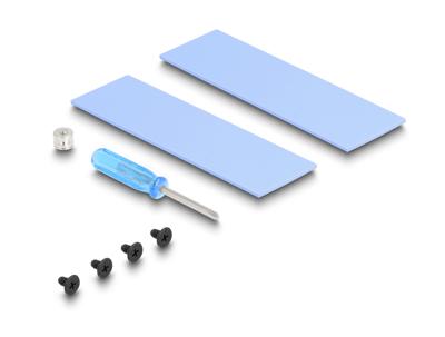 Delock 18451 18451 HDD-koeler