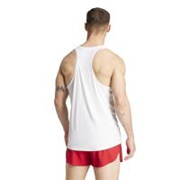 adidas Adizero Essentials Singlet Heren - thumbnail