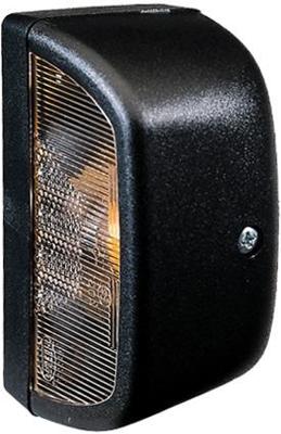 HELLA nummerbordverlichting license plate lights uni