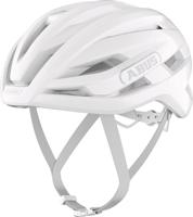 Abus helm stormchaser ace pure white m 54-58cm - thumbnail