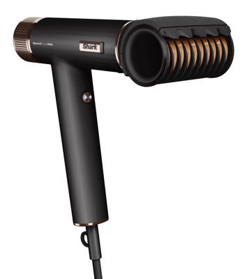 Haardroger - Shark - HD731EU - SpeedStyle Pro 3-in-1 - 1750 W