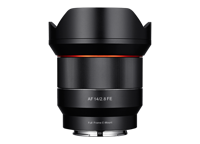 Samyang AF 14-24mm F/2.8 - Sony FE - thumbnail