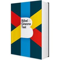 Bijbel in gewone taal (Hardback) - thumbnail