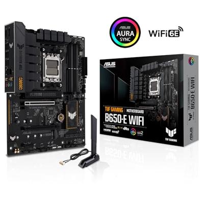 Moederbord AMD ASUS TUF GAMING B650-E WIFI Moederbord AMD ASUS TUF GAMING B650-E WIFI